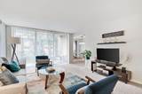 1-bedroom apartment at Willow Run At Mark Center Apartment Homes in Alexandria